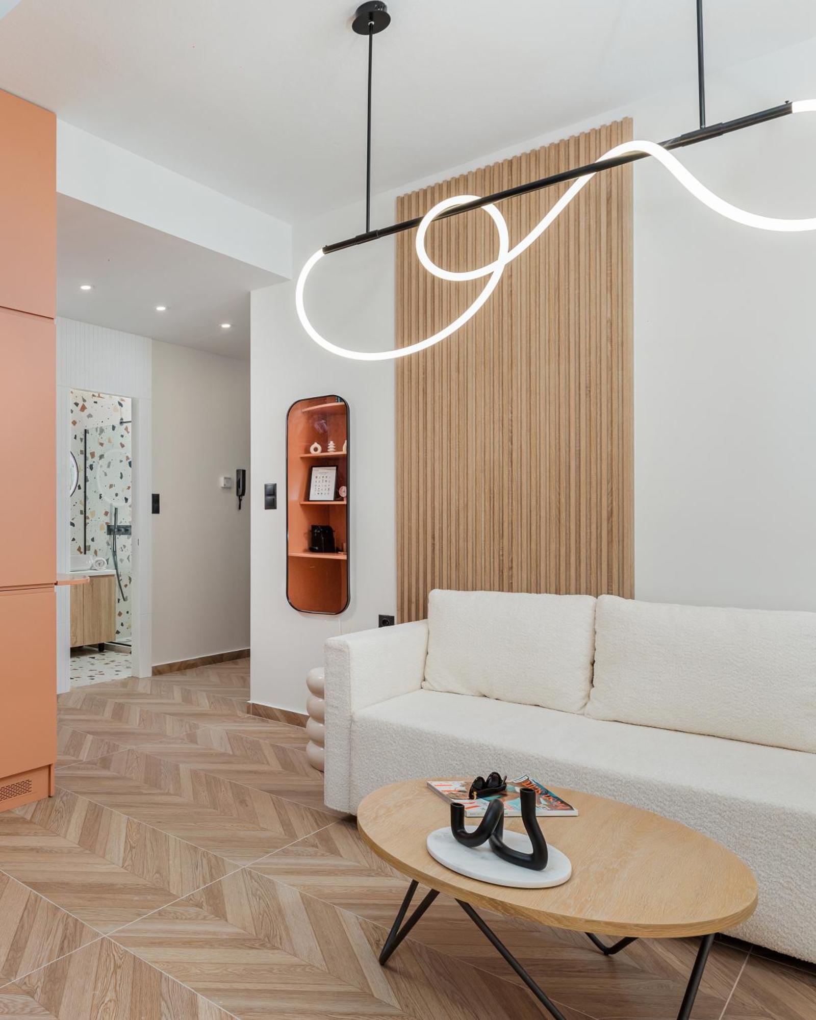 Lagon Suite By Alchemia Thessaloníki Ngoại thất bức ảnh
