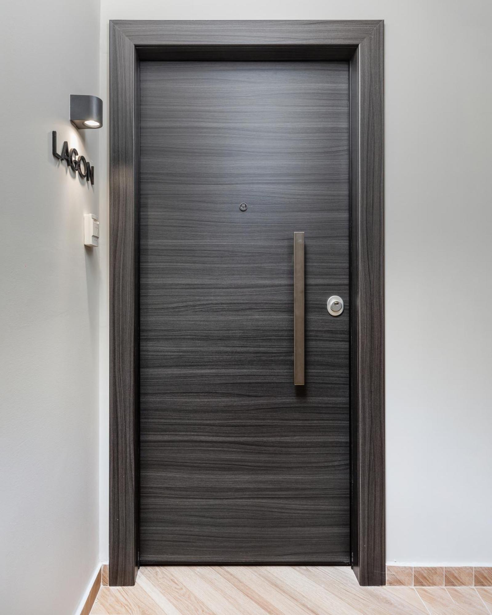 Lagon Suite By Alchemia Thessaloníki Ngoại thất bức ảnh
